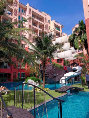 Seven Seas Condo Resort Beautiful Location